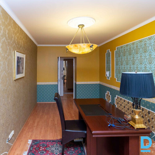 3 istabu dzīvoklis, Tērbatas iela 8B, Centrs, Rīga, Latvija. 3 istabu dzīvoklis, Tērbatas iela 8B, Centrs, Rīga, Latvija.