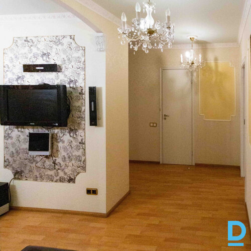 3 istabu dzīvoklis, Tērbatas iela 8B, Centrs, Rīga, Latvija. 3 istabu dzīvoklis, Tērbatas iela 8B, Centrs, Rīga, Latvija.