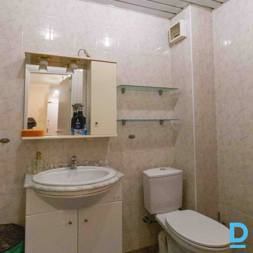 3 istabu dzīvoklis, Tērbatas iela 8B, Centrs, Rīga, Latvija. 3 istabu dzīvoklis, Tērbatas iela 8B, Centrs, Rīga, Latvija.