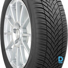 TOYO CELSIUS ALL SEASON 2 265 45 R20 108Y