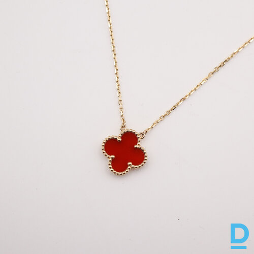Pārdod Vintage Alhambra pendant Pārdod Vintage Alhambra pendant