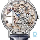 For sale Breguet Classique Tourbillon Extra-Plat Squelette