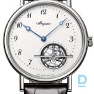 Продают Breguet Tourbillon Extra-Plat 