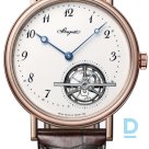 Pārdod Breguet Tourbillon Extra-Plat 