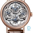 Pārdod Breguet Classique Complications