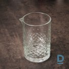 Glass cocktail mixing glass Carat 747 ml