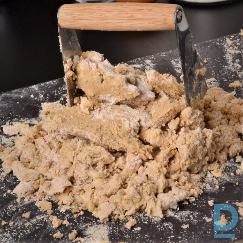 Mīklas mīcītājs Mīklas mīcītājs