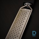 Stainless steel fine grater 22cm