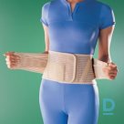 Therapeutic prophylactic corset OppO 2263