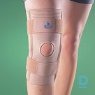 Knee orthosis 2031 knee support with hinges OPPO