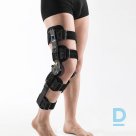 Hard knee joint orthosis SK-O 510