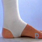 Orthosis of the foot joint