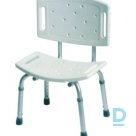 Shower chair Vitea Care
