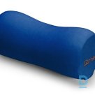 Pillow ort. QMED HEAD roll, with fastening, 12x27cm