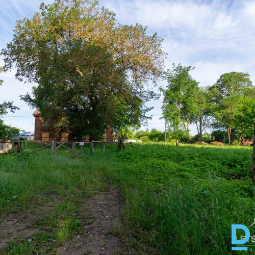 4050 m² apbūves zeme, Lucavsalas iela 87, Lucavsala, Rīga, Latvija.