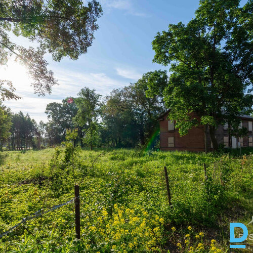 4050 m² apbūves zeme, Lucavsalas iela 87, Lucavsala, Rīga, Latvija.