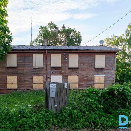 4050 m² apbūves zeme, Lucavsalas iela 87, Lucavsala, Rīga, Latvija.