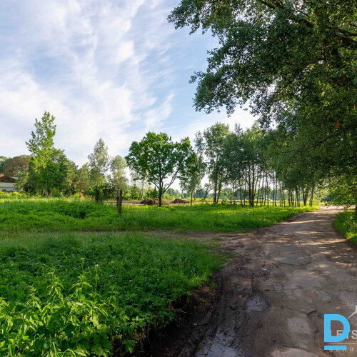 4050 m² apbūves zeme, Lucavsalas iela 87, Lucavsala, Rīga, Latvija.