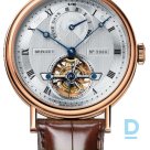 Pārdod Breguet Classique Complications