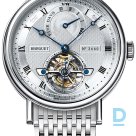 Pārdod Breguet Classique Complications