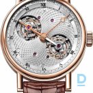 Продают Breguet Double Tourbillon