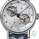 Pārdod Breguet Double Tourbillon