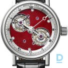 Продают Breguet Double Tourbillon