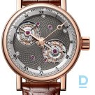 Продают Breguet Double Tourbillon