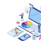 Использование цифровых инструментов Google AdWords и мультимедиа (160 часов)