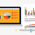 Эффективная работа с MS Excel, анализ и визуализация данных (160 часов)
