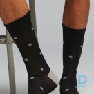  Men's socks Giorgio nero