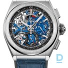 For sale Zenith Defy 21