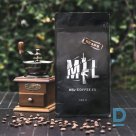 Mil-Coffee, 500g, Pupiņas