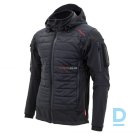 Куртка Carinthia G-Loft ISG 2.0 черная
