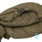 Carinthia Defense olive sleeping bag