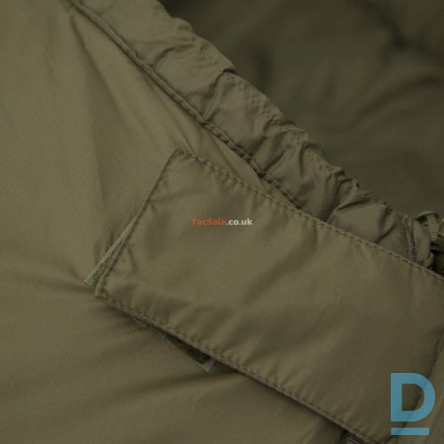 Carinthia Eagle Guļammaiss, olīvu Carinthia Eagle Guļammaiss, olīvu