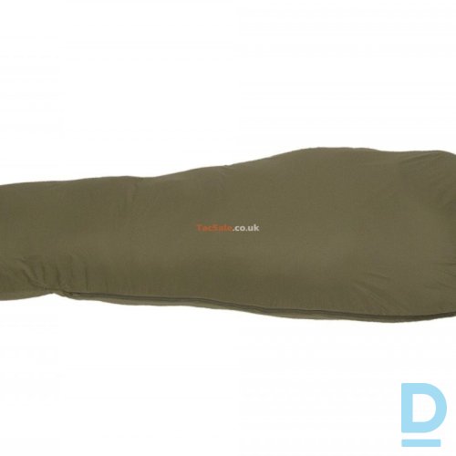 Carinthia Eagle Guļammaiss, olīvu Carinthia Eagle Guļammaiss, olīvu