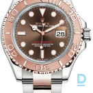 Pārdod Rolex Yacht Master 40 mm