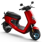 For sale NIU MQi+ Sport Electric Scooter - Red