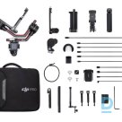 For sale DJI RS 2 Pro Combo