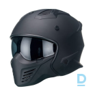 Pārdod VITO Helmet BRUZANO - Black, L