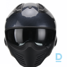 Pārdod VITO Helmet BRUZANO - Carbon, L