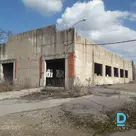 Аренда складские помещения Kauguru iela 10