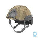 Direct Action helmet