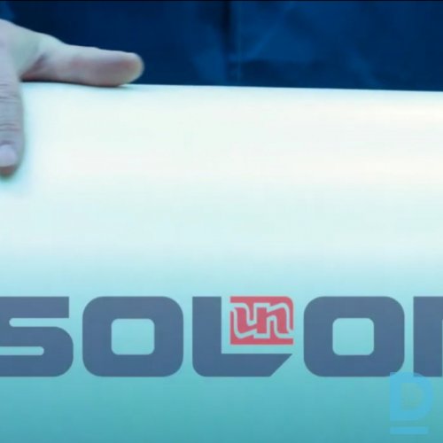 ECO SILTUMA UN SKAŅAS IZOLĀCIJA 3 MM CLASSIC GRĪDAS SEGUMIEM.ISOLON500