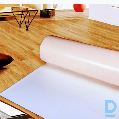 ECO SILTUMA UN SKAŅAS IZOLĀCIJA 3 MM CLASSIC GRĪDAS SEGUMIEM.ISOLON500