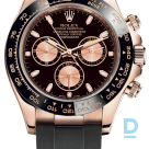 Pārdod Rolex Cosmograph Daytona