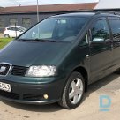 For sale Seat Alhambra