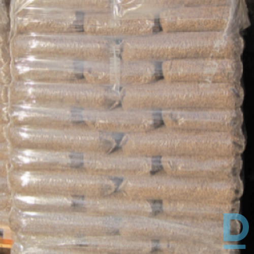 Premium granulas, 15kg maisos