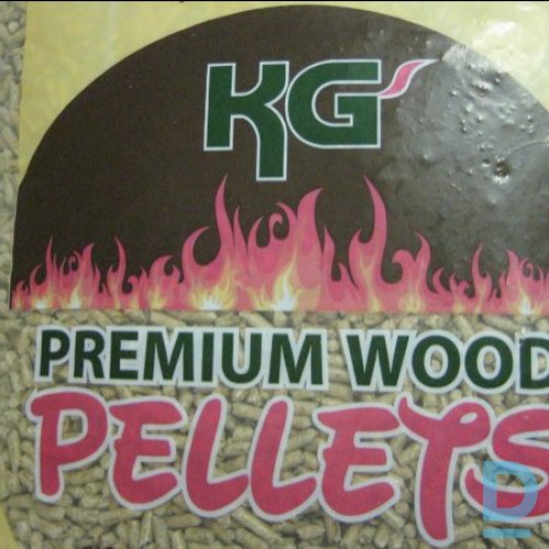 Premium granulas, 15kg maisos